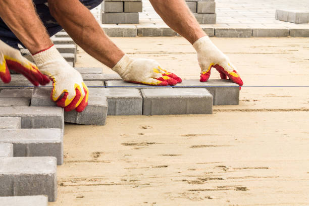 Best Professional Driveway Pavers  in Locust Valley, NY