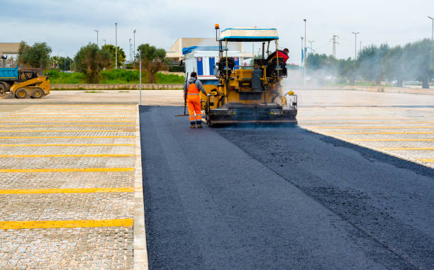 Best Driveway Paving Contractor  in Locust Valley, NY