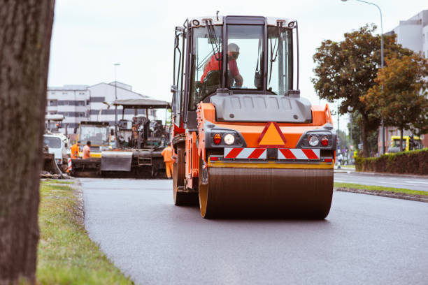 Best Residential Driveway Paver Services  in Locust Valley, NY
