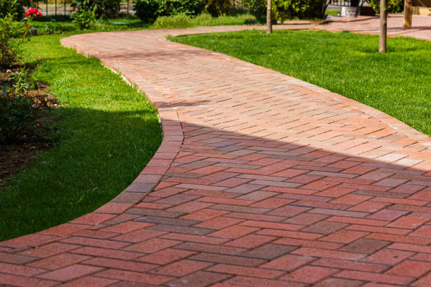 Best Brick Driveway Pavers  in Locust Valley, NY