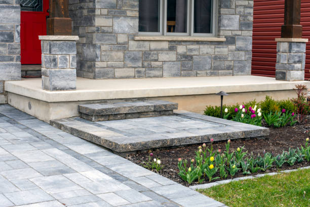 Best Cobblestone Driveway Pavers  in Locust Valley, NY