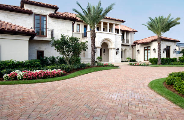 Reliable Locust Valley, NY Driveway Pavers Solutions