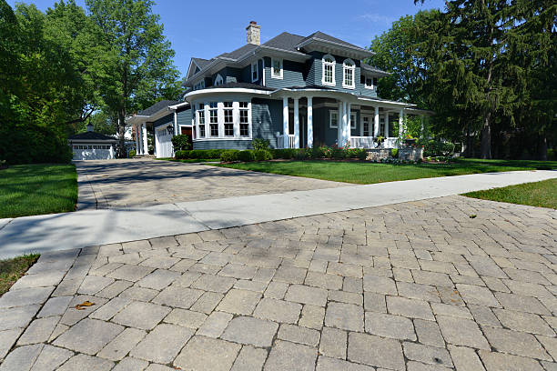 Driveway Pavers for Homes in Locust Valley, NY