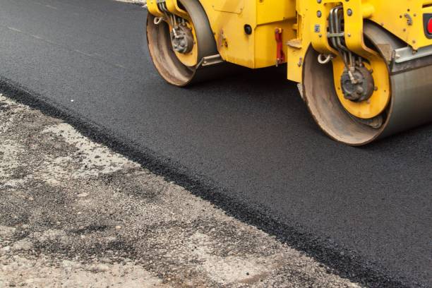 Best Concrete Paver Driveway  in Locust Valley, NY