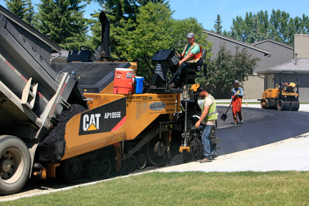 Commercial Driveway Pavers in Locust Valley, NY